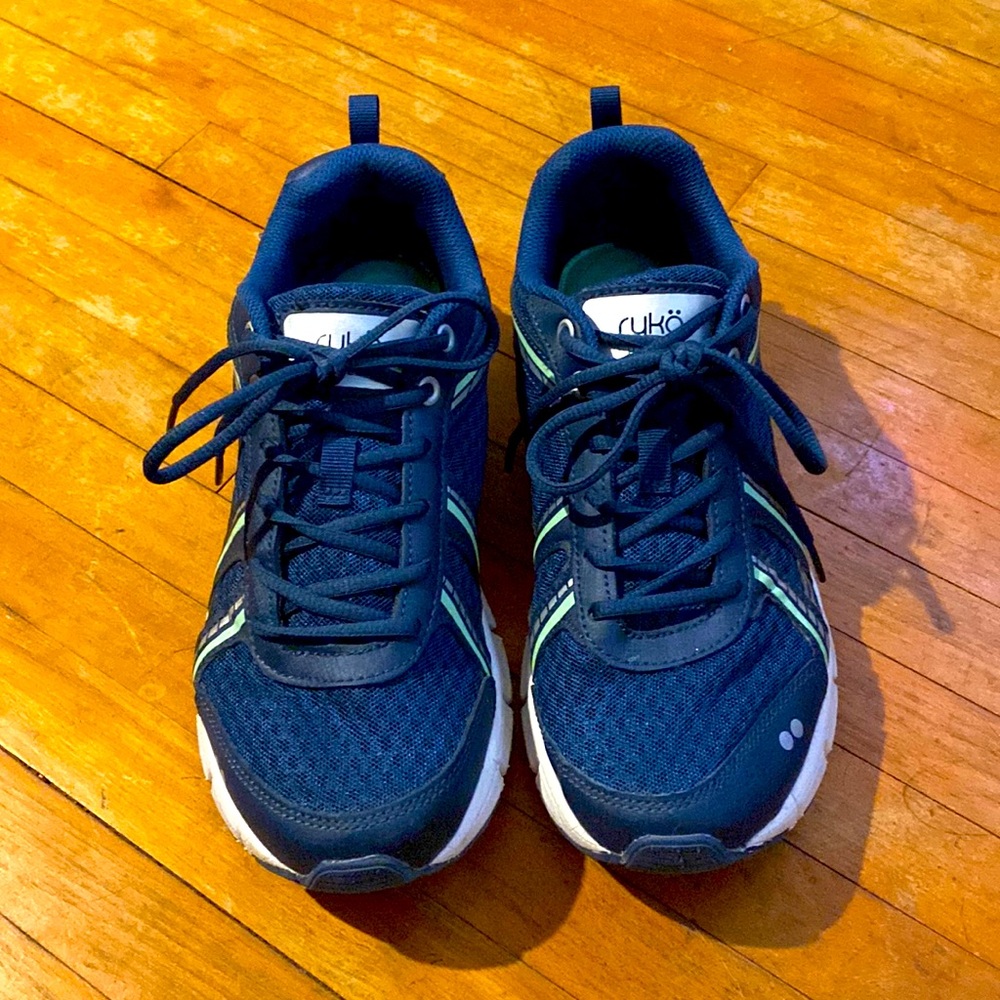 Ryka Hailee Shoes